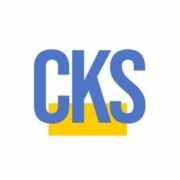 Logo CK SERVICE