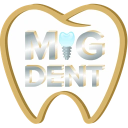 Logo MIG DENT