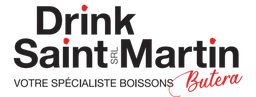Logo DRINK SAINT MARTIN