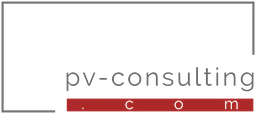 Logo pv-consulting.com