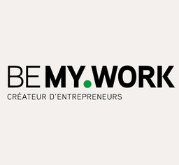 Logo BE MY WORK