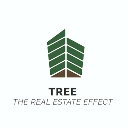 Logo The Real Estate Effect