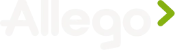 Logo Allego Innovations bv