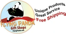 Logo FLYING PANDA COMPANY