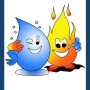Logo SANIWARM