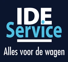 Logo IDE SERVICE