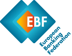 Logo Fédération Bancaire de l’Union Européenne / European Banking Federation