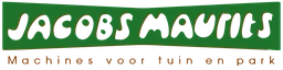 Logo JACOBS MAURITS