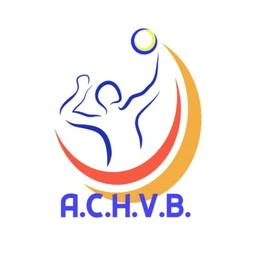 Logo Association des Clubs Hainuyers de Volley-Ball A.S.B.L.