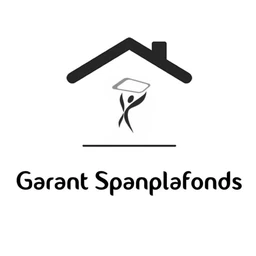 Logo Spanplafond Garant