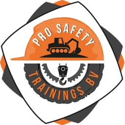 Logo Pro Safety Trainings
