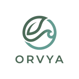 Logo ORVYA