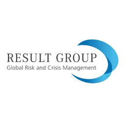 Logo result group gmbh