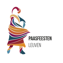 Logo PAASFEESTEN - LEUVEN
