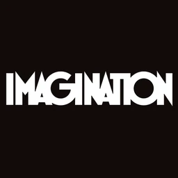 Logo IMAGINATION
