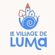 Logo Le Village de Luma
