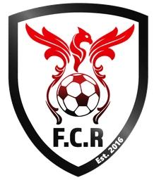 Logo Football Club Rooigem