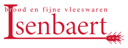 Logo BAKKERIJ ISENBAERT