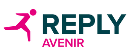 Logo Avenir Reply