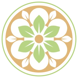 Logo ECOLE DES PLANTES FLORES AUREI