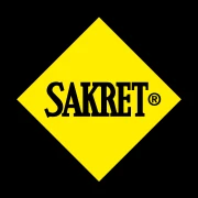 Logo SAKRET GMBH