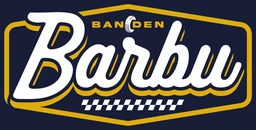 Logo BANDEN BARBU