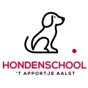 Logo Hondenschool 't Apportje