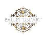 Logo Ballet Del'Art
