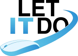 Logo Let IT Do