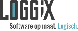 Logo LOGGIX