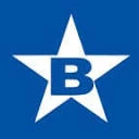Logo Bluestar Europe Distribution bv