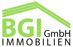 Logo BGI Immo