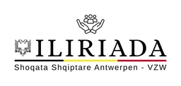 Logo ILIRIADA