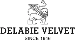 Logo Delabie Velvet
