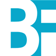 Logo B-FYSIO