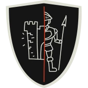 Logo We Are Knights