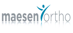 Logo MAESEN ORTHO