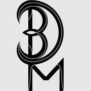Logo DrieMDee Prints