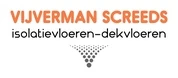 Logo VIJVERMAN SCREEDS