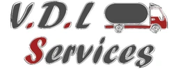 Logo VDL SERVICES