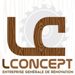 Logo LCONCEPT