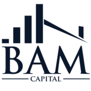 Logo BAM CAPITAL