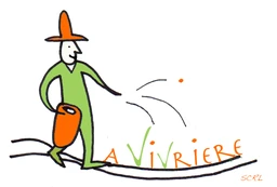 Logo LA VIVRIERE