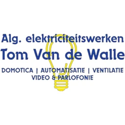 Logo TVDW ELEKTRO