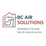 Logo BC AIR SOLUTIONS