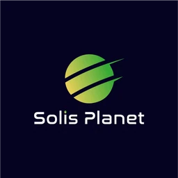 Logo SOLIS PLANET SRL