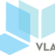 Logo VLAAMSE NIEUWSMEDIA EN MAGAZINES
