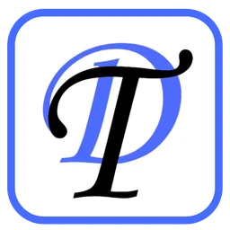 Logo Donovan Tack