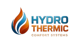 Logo HYDRO THERMIC