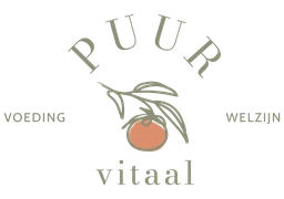 Logo Puur Vitaal
